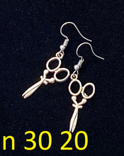 Load image into Gallery viewer, Naušnice 30 - Earrings 30
