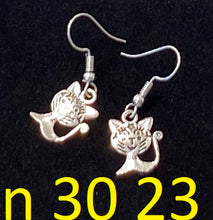 Load image into Gallery viewer, Naušnice 30 - Earrings 30
