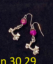 Load image into Gallery viewer, Naušnice 30 - Earrings 30
