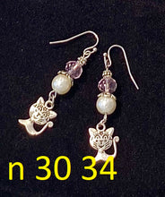 Load image into Gallery viewer, Naušnice 30 - Earrings 30
