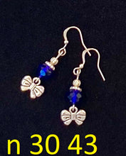 Load image into Gallery viewer, Naušnice 30 - Earrings 30
