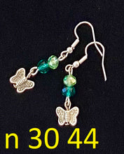 Load image into Gallery viewer, Naušnice 30 - Earrings 30
