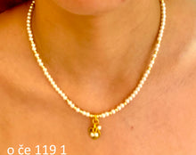 Učitajte sliku u preglednik galerije, Ogrlica čelik -Stainless Steel Necklace
