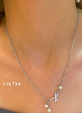 Učitajte sliku u preglednik galerije, Ogrlica čelik -Stainless Steel Necklace
