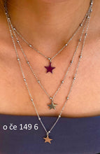 Učitajte sliku u preglednik galerije, Ogrlica čelik -Stainless Steel Necklace
