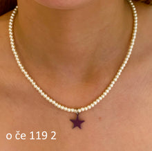 Učitajte sliku u preglednik galerije, Ogrlica čelik -Stainless Steel Necklace
