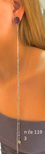 Load image into Gallery viewer, Moderne naušnice od čelika -Stainless Steel Modern Earrings
