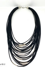 Učitajte sliku u preglednik galerije, Ogrlice od špage duge   95 - Long  String Necklaces 95
