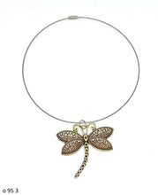 Učitajte sliku u preglednik galerije, Ogrlice 95 - Necklaces  95
