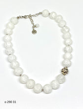 Učitajte sliku u preglednik galerije, Ogrlice od poludragog kamena 290 - Necklaces of semi-precious stones 290
