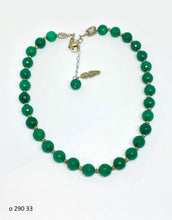 Učitajte sliku u preglednik galerije, Ogrlice od poludragog kamena 290 - Necklaces of semi-precious stones 290
