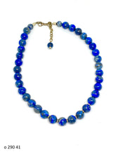Učitajte sliku u preglednik galerije, Ogrlice od poludragog kamena 290 - Necklaces of semi-precious stones 290
