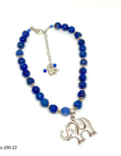 Učitajte sliku u preglednik galerije, Ogrlice od poludragog kamena 290 - Necklaces of semi-precious stones 290
