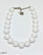 Učitajte sliku u preglednik galerije, Ogrlice od poludragog kamena 290 - Necklaces of semi-precious stones 290
