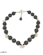 Učitajte sliku u preglednik galerije, Ogrlice od poludragog kamena 290 - Necklaces of semi-precious stones 290
