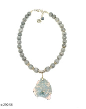 Učitajte sliku u preglednik galerije, Ogrlice od poludragog kamena 290 - Necklaces of semi-precious stones 290
