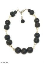 Učitajte sliku u preglednik galerije, Ogrlice od poludragog kamena 290 - Necklaces of semi-precious stones 290
