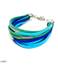 Load image into Gallery viewer, Narukvice od špage  49 -  String Bracelets  49
