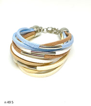 Load image into Gallery viewer, Narukvice od špage  49 -  String Bracelets  49
