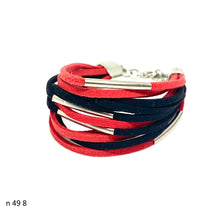 Load image into Gallery viewer, Narukvice od špage  49 -  String Bracelets  49

