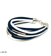 Load image into Gallery viewer, Narukvice od špage  49 -  String Bracelets  49

