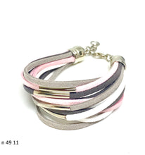 Load image into Gallery viewer, Narukvice od špage  49 -  String Bracelets  49
