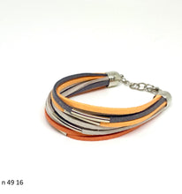 Load image into Gallery viewer, Narukvice od špage  49 -  String Bracelets  49
