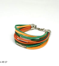 Load image into Gallery viewer, Narukvice od špage  49 -  String Bracelets  49
