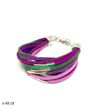Load image into Gallery viewer, Narukvice od špage  49 -  String Bracelets  49
