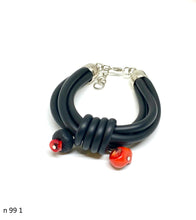 Load image into Gallery viewer, Narukvice od gume 99 - Rubber  Bracelets  99
