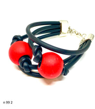 Load image into Gallery viewer, Narukvice od gume 99 - Rubber  Bracelets  99
