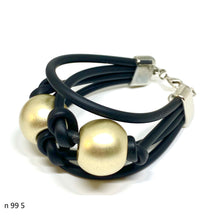 Load image into Gallery viewer, Narukvice od gume 99 - Rubber  Bracelets  99
