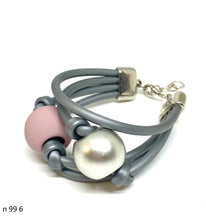 Load image into Gallery viewer, Narukvice od gume 99 - Rubber  Bracelets  99
