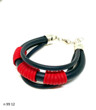 Load image into Gallery viewer, Narukvice od gume 99 - Rubber  Bracelets  99
