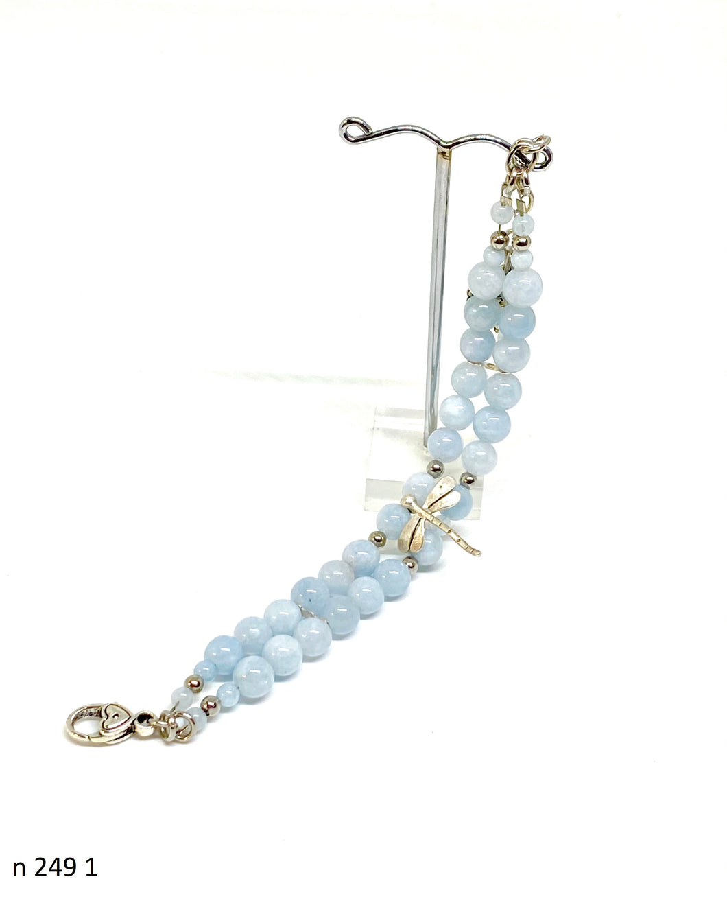 Narukvice od poludragog kamena 249 - Bracelets of semi-precious stones