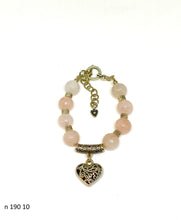 Učitajte sliku u preglednik galerije, Narukvice od poludragog kamena 190 - Bracelets of semi-precious stones 190
