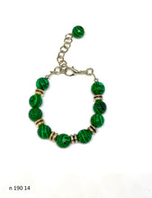 Učitajte sliku u preglednik galerije, Narukvice od poludragog kamena 190 - Bracelets of semi-precious stones 190
