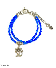 Učitajte sliku u preglednik galerije, Narukvice od poludragog kamena 149 - Bracelets of semi-precious stones 149
