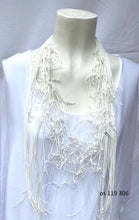 Učitajte sliku u preglednik galerije, Ogrlice od špage 119 -String  Necklaces  119
