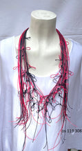 Učitajte sliku u preglednik galerije, Ogrlice od špage 119 -String  Necklaces  119
